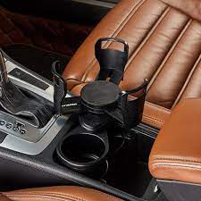 Portavasos universal para carro